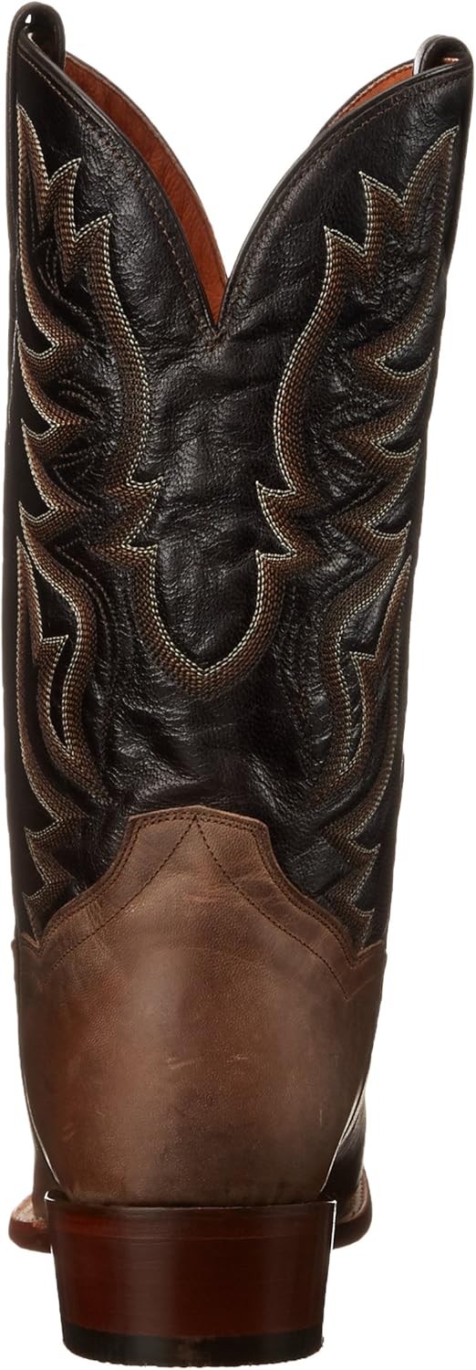 安い割引 新品 Dan Post Boots Black カンガルー Sz9EW setonda.com